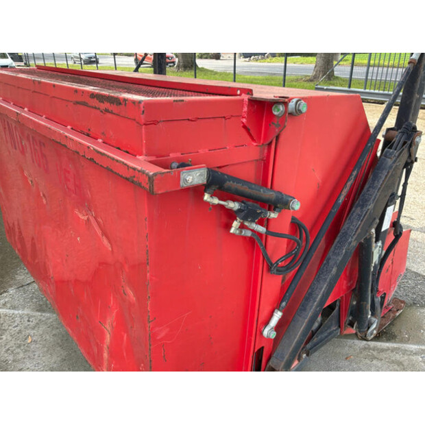 1999 M. YNO YNO 165 V.E.H.-47764758