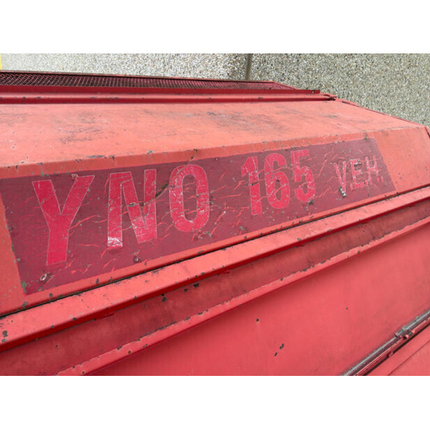 1999 M. YNO YNO 165 V.E.H.-47764763