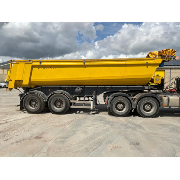 2015 GALTRAILER B2PS-47764766