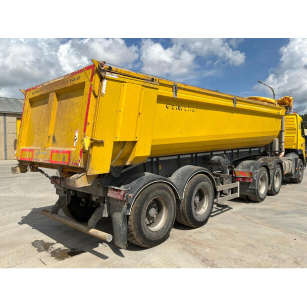 2015 GALTRAILER B2PS-47764767