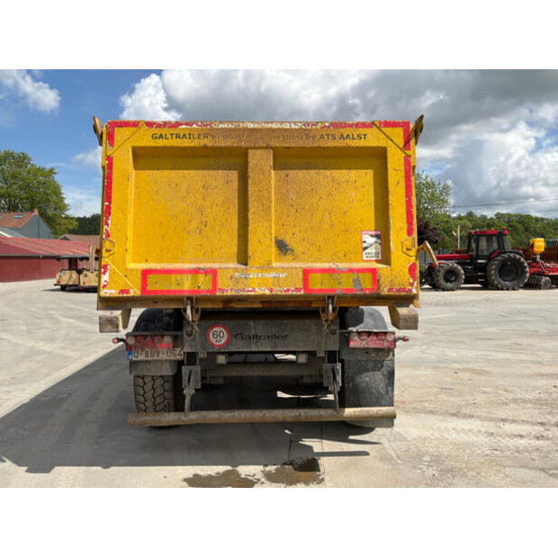2015 GALTRAILER B2PS-47764768