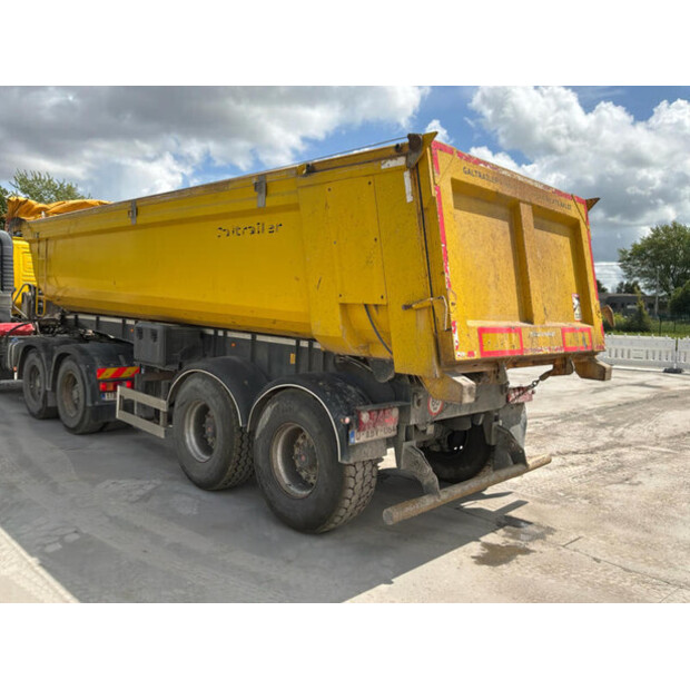 2015 GALTRAILER B2PS-47764769