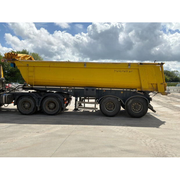 2015 GALTRAILER B2PS-47764770