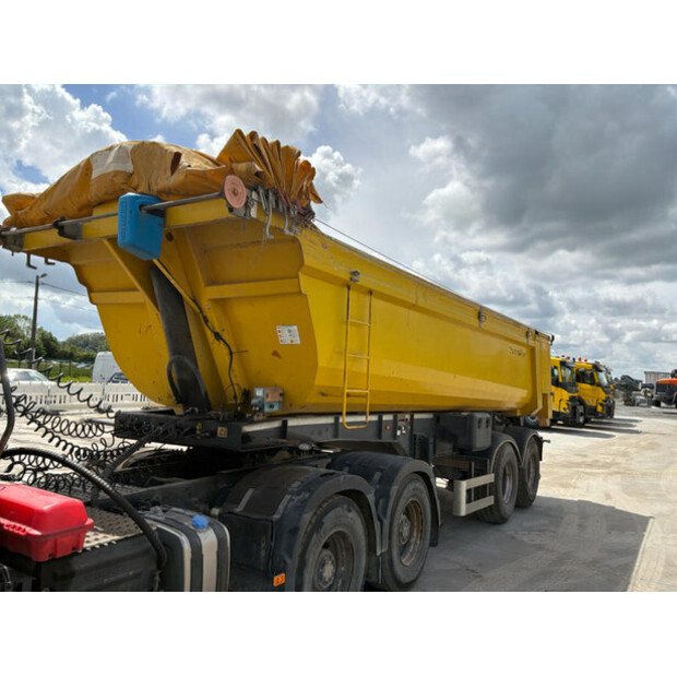 2015 GALTRAILER B2PS-47764771