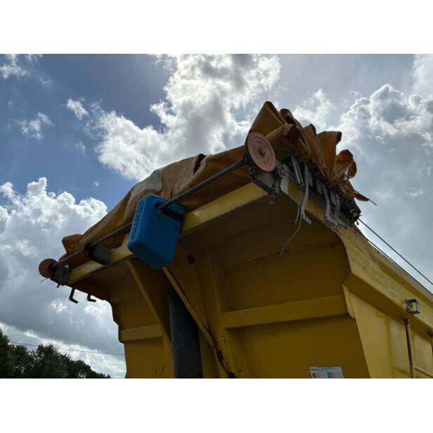 2015 GALTRAILER B2PS-47764773