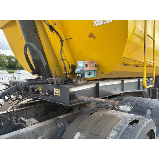 2015 GALTRAILER B2PS-47764774