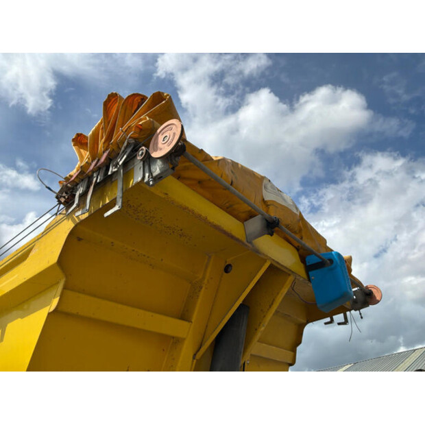 2015 GALTRAILER B2PS-47764777
