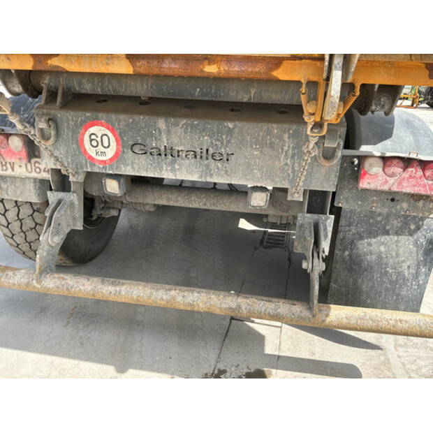 2015 GALTRAILER B2PS-47764781