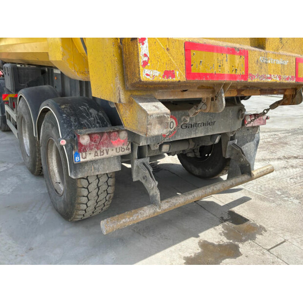 2015 GALTRAILER B2PS-47764784