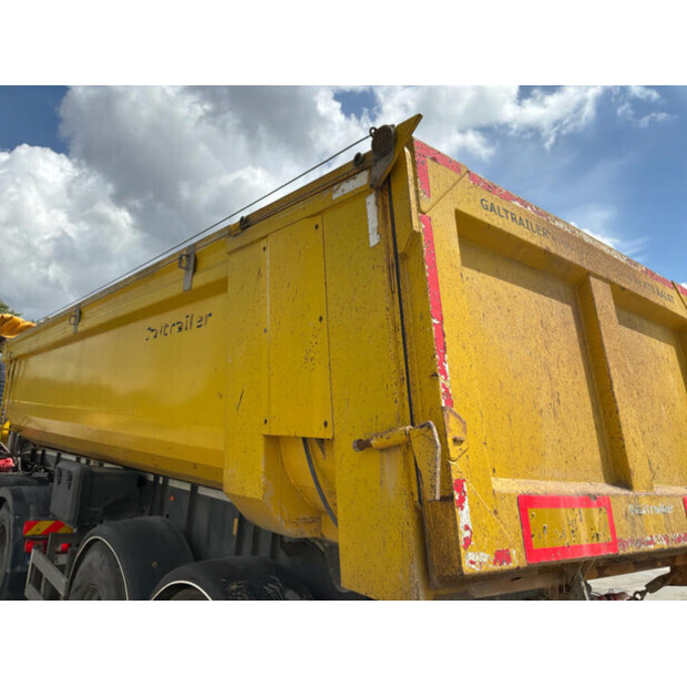 2015 GALTRAILER B2PS-47764785