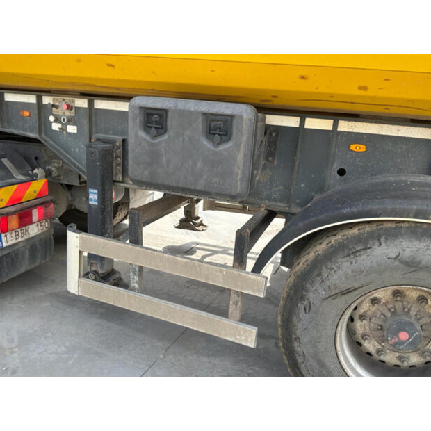 2015 GALTRAILER B2PS-47764787