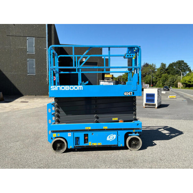 2021 Sinoboom 4047-47764801