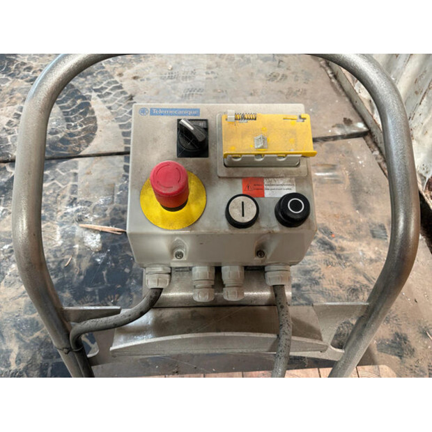 2006 PCM DD1 SSC-47764836