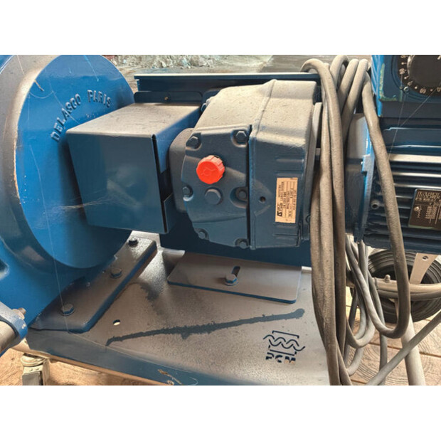 2006 PCM DD1 SSC-47764838