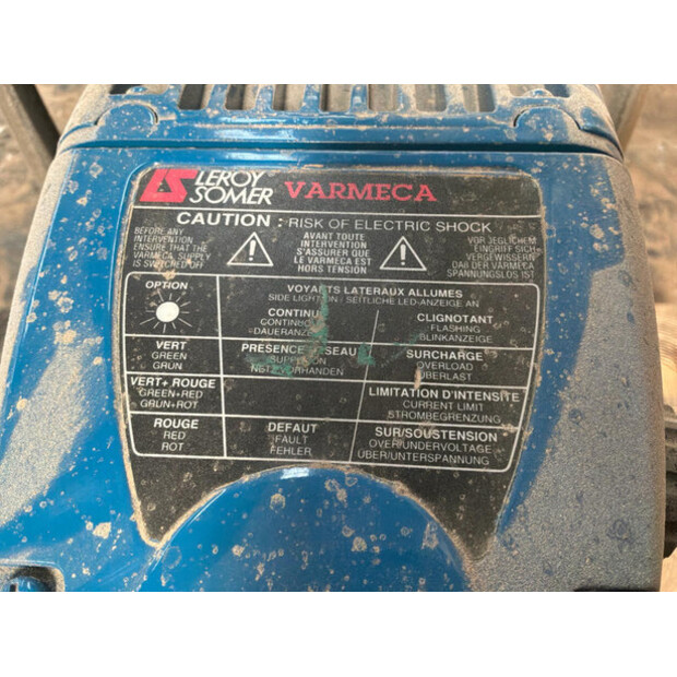 2006 PCM DD1 SSC-47764840
