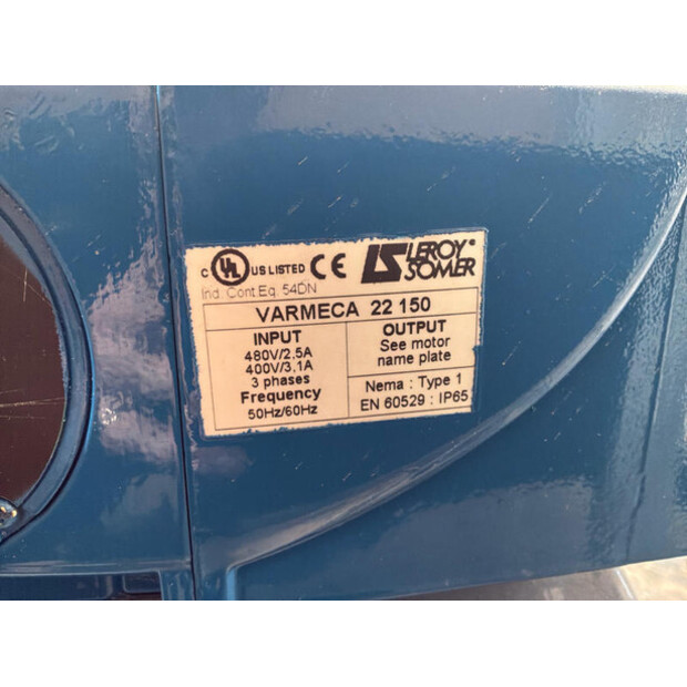 2006 PCM DD1 SSC-47764845