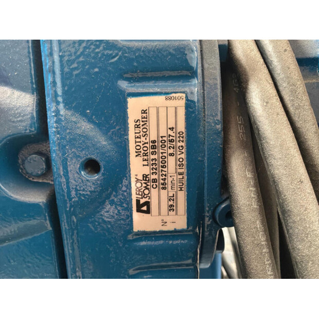 2006 PCM DD1 SSC-47764847