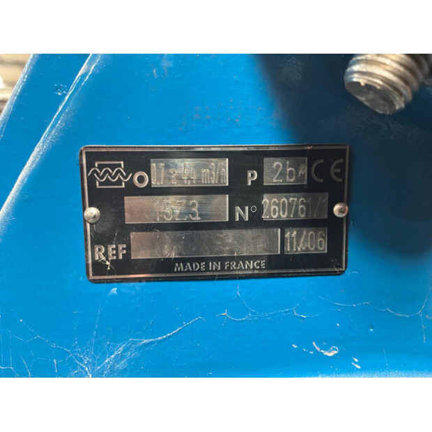 2006 PCM DD1 SSC-47764848