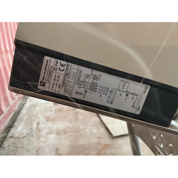 2006 PCM DD1 SSC-47764855