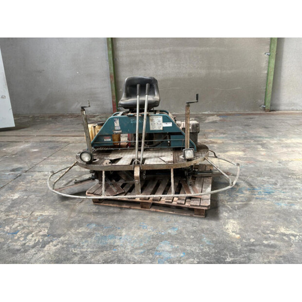 2001 Artell T588-47764868