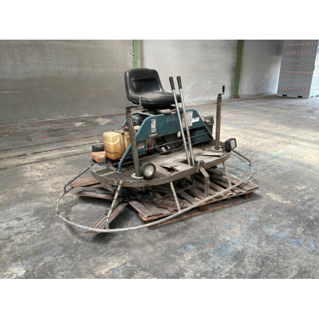 2001 Artell T588-47764869