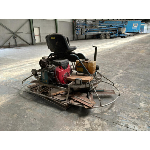2001 Artell T588-47764870