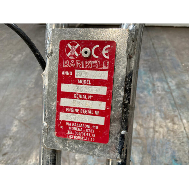 2020 Baritell 3005G-47764888