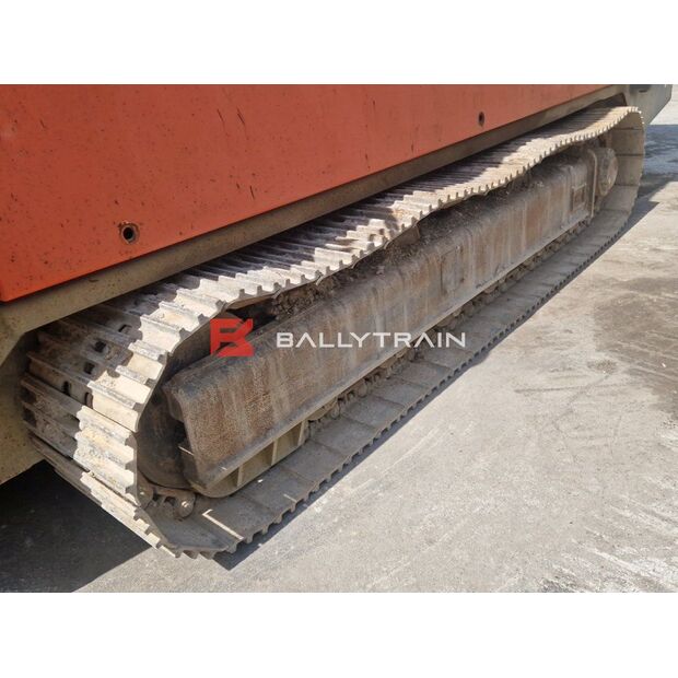 2013 Sandvik QE141 Scalping Screen-47770129