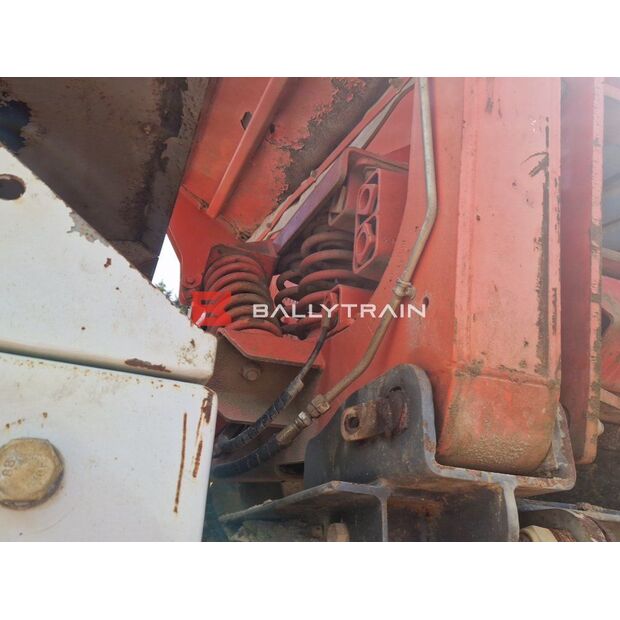 2013 Sandvik QE141 Scalping Screen-47770135
