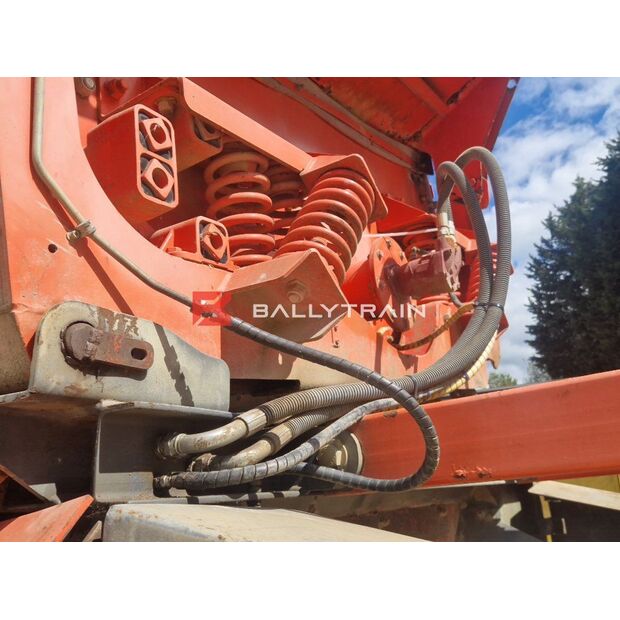 2013 Sandvik QE141 Scalping Screen-47770137