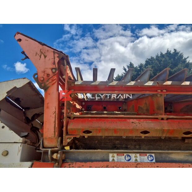 2013 Sandvik QE141 Scalping Screen-47770138