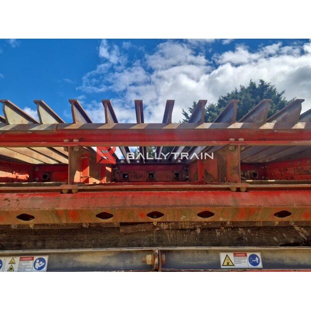 2013 Sandvik QE141 Scalping Screen-47770139