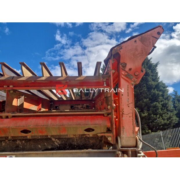 2013 Sandvik QE141 Scalping Screen-47770140
