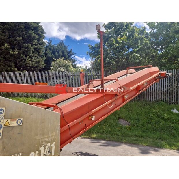 2013 Sandvik QE141 Scalping Screen-47770141