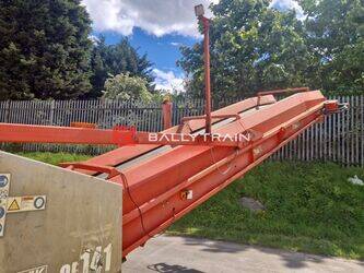 2013-sandvik-qe141-scalping-screen-47770141