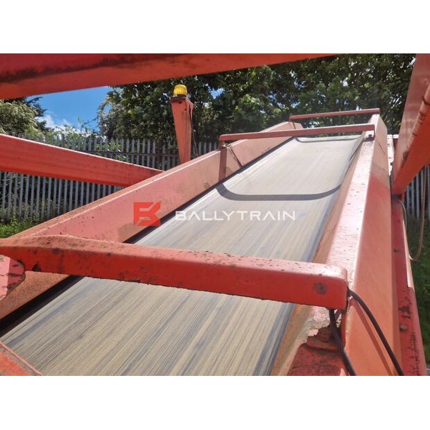 2013 Sandvik QE141 Scalping Screen-47770142