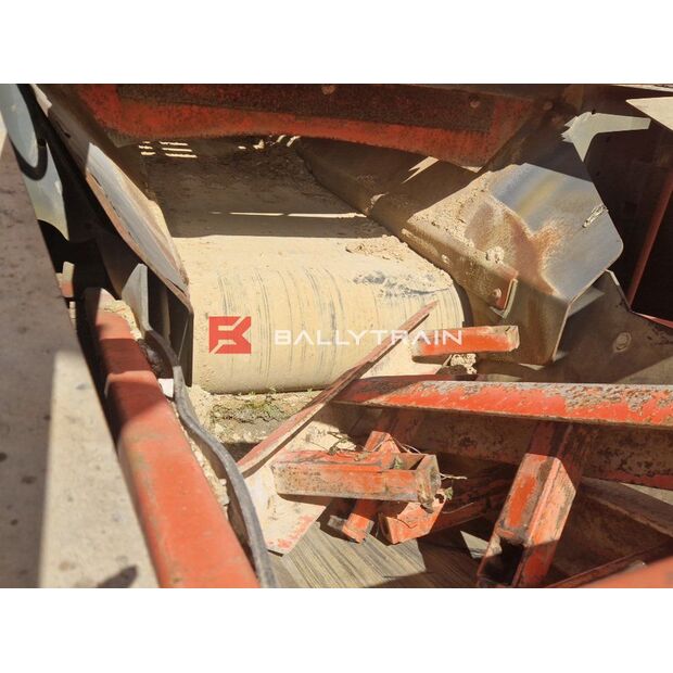 2013 Sandvik QE141 Scalping Screen-47770143