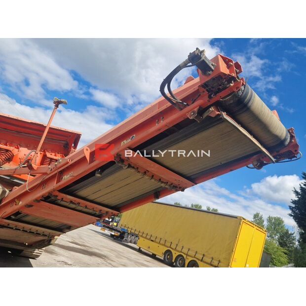2013 Sandvik QE141 Scalping Screen-47770144