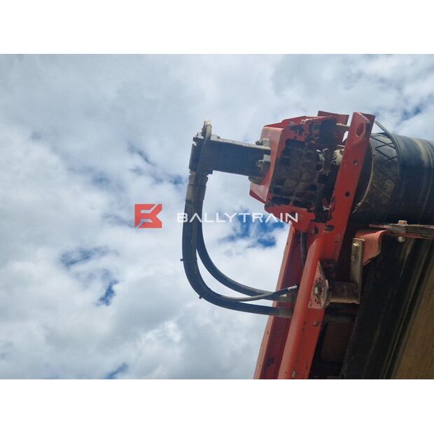2013 Sandvik QE141 Scalping Screen-47770145