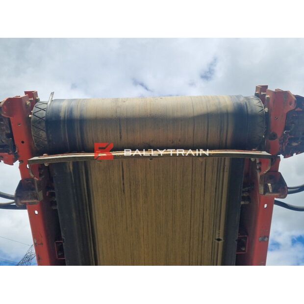 2013 Sandvik QE141 Scalping Screen-47770147