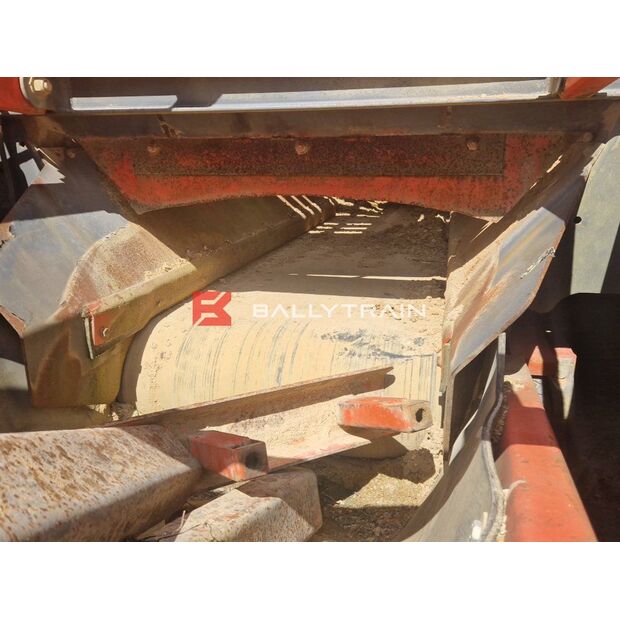2013 Sandvik QE141 Scalping Screen-47770149