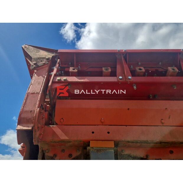 2013 Sandvik QE141 Scalping Screen-47770150