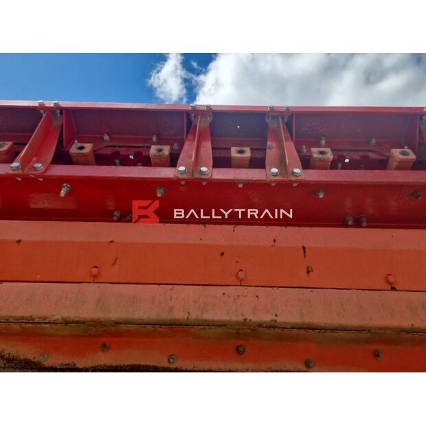 2013 Sandvik QE141 Scalping Screen-47770151