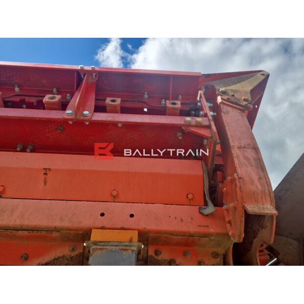2013 Sandvik QE141 Scalping Screen-47770152