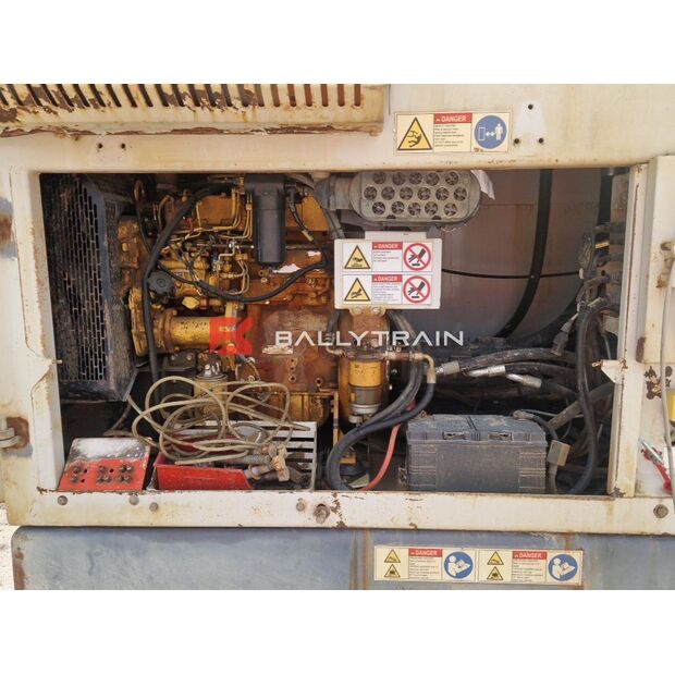 2013 Sandvik QE141 Scalping Screen-47770153