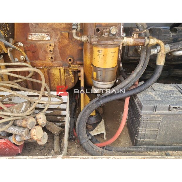 2013 Sandvik QE141 Scalping Screen-47770157