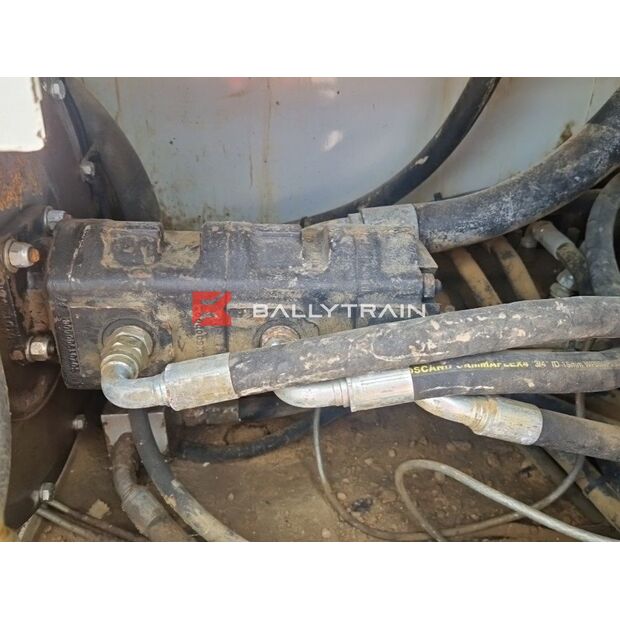 2013 Sandvik QE141 Scalping Screen-47770159