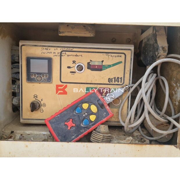 2013 Sandvik QE141 Scalping Screen-47770164