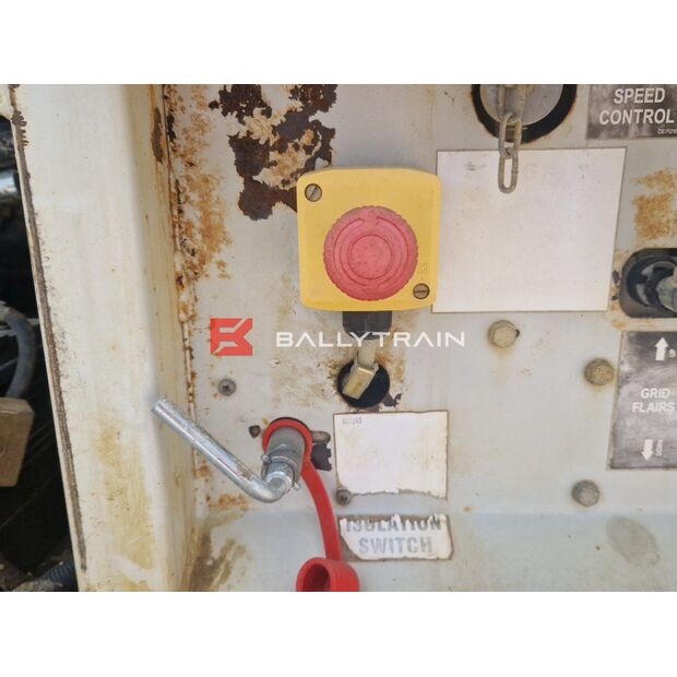 2013 Sandvik QE141 Scalping Screen-47770167