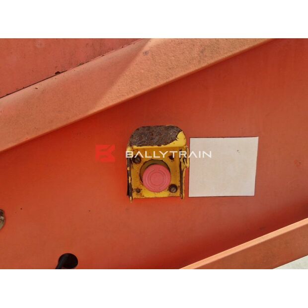 2013 Sandvik QE141 Scalping Screen-47770168